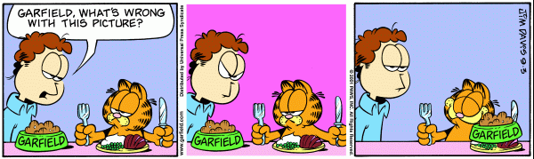 garfield