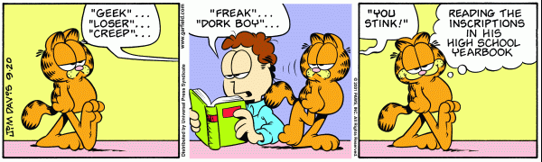 garfield