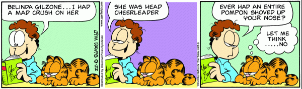 garfield
