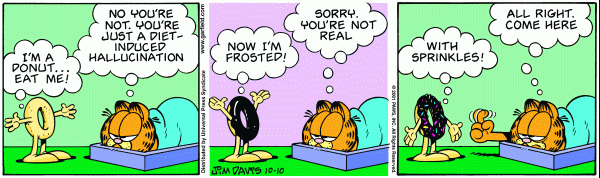 garfield