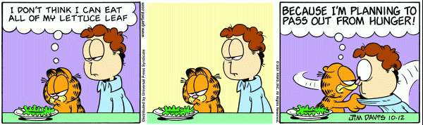 garfield