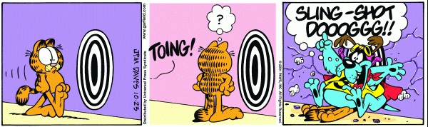 garfield