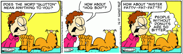 garfield