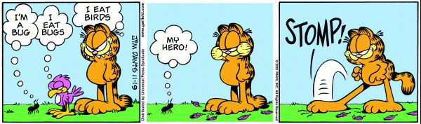 garfield