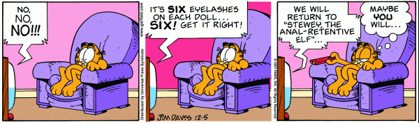 garfield