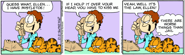 garfield