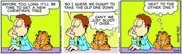 garfield