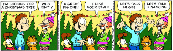 garfield