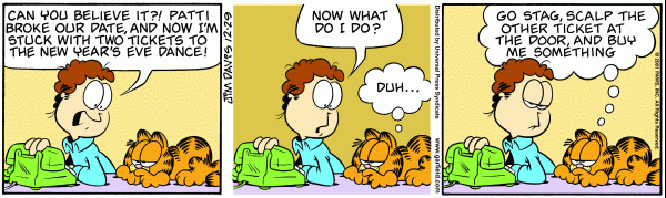 garfield