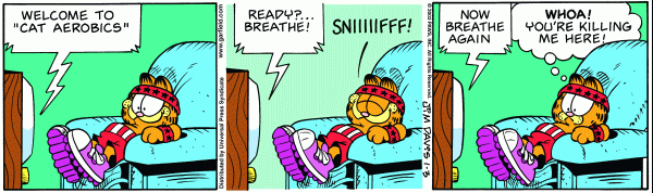 garfield