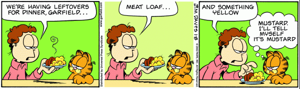 garfield