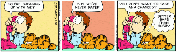 garfield
