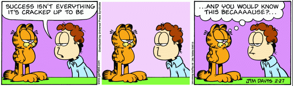 garfield