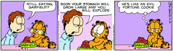 garfield