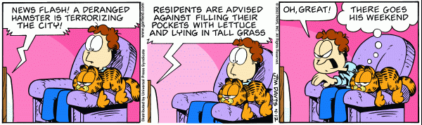 garfield