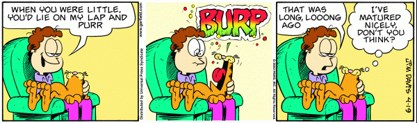 garfield