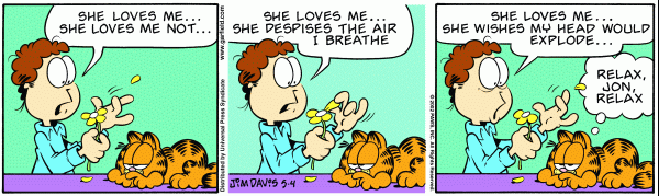 garfield