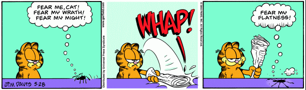 garfield