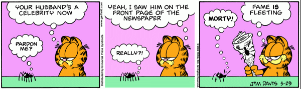 garfield