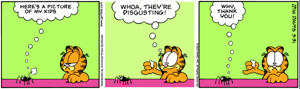 garfield