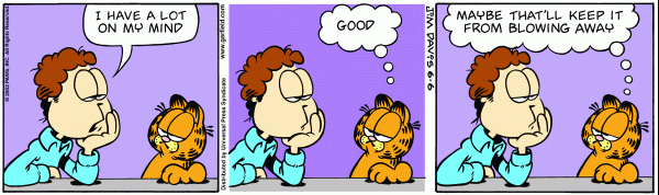 garfield