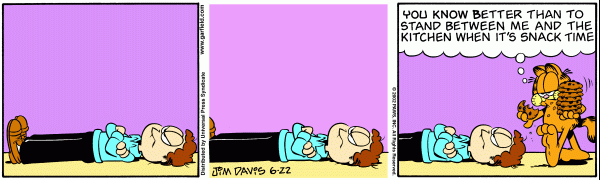 garfield