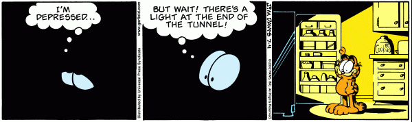garfield