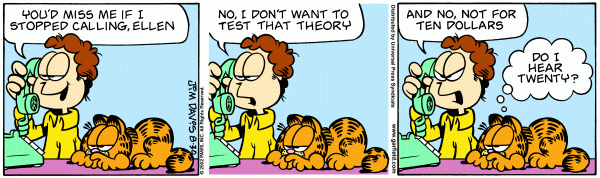 garfield