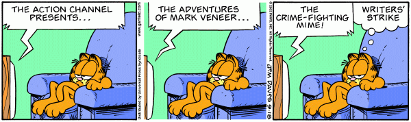garfield