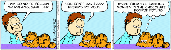 garfield