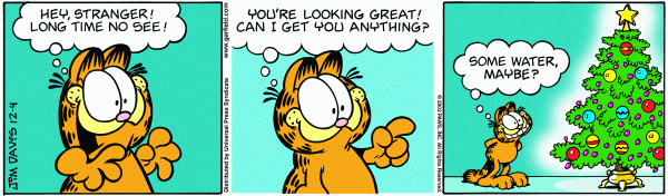 garfield