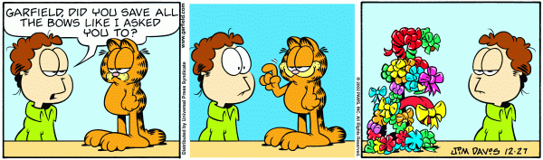 garfield