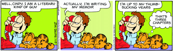 garfield