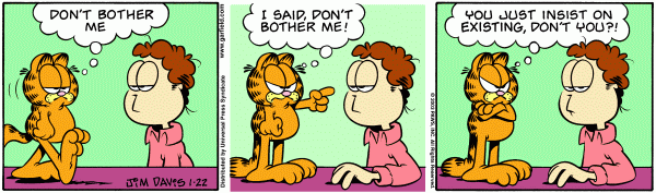 garfield