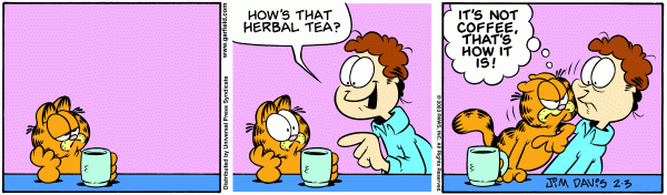 garfield