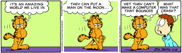 garfield