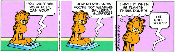 garfield