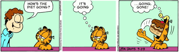 garfield