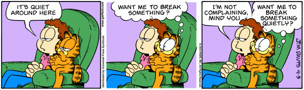 garfield