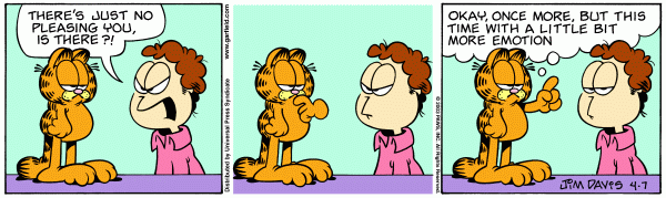 garfield
