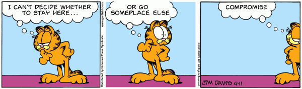 garfield