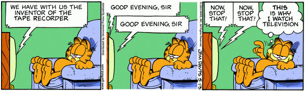 garfield