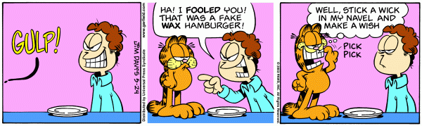 garfield