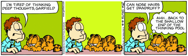 garfield