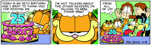 garfield