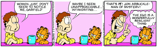 garfield