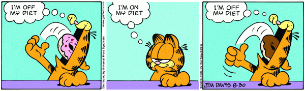 garfield