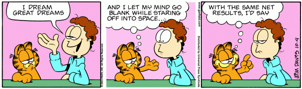 garfield