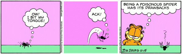 garfield