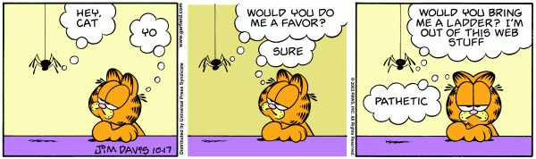 garfield